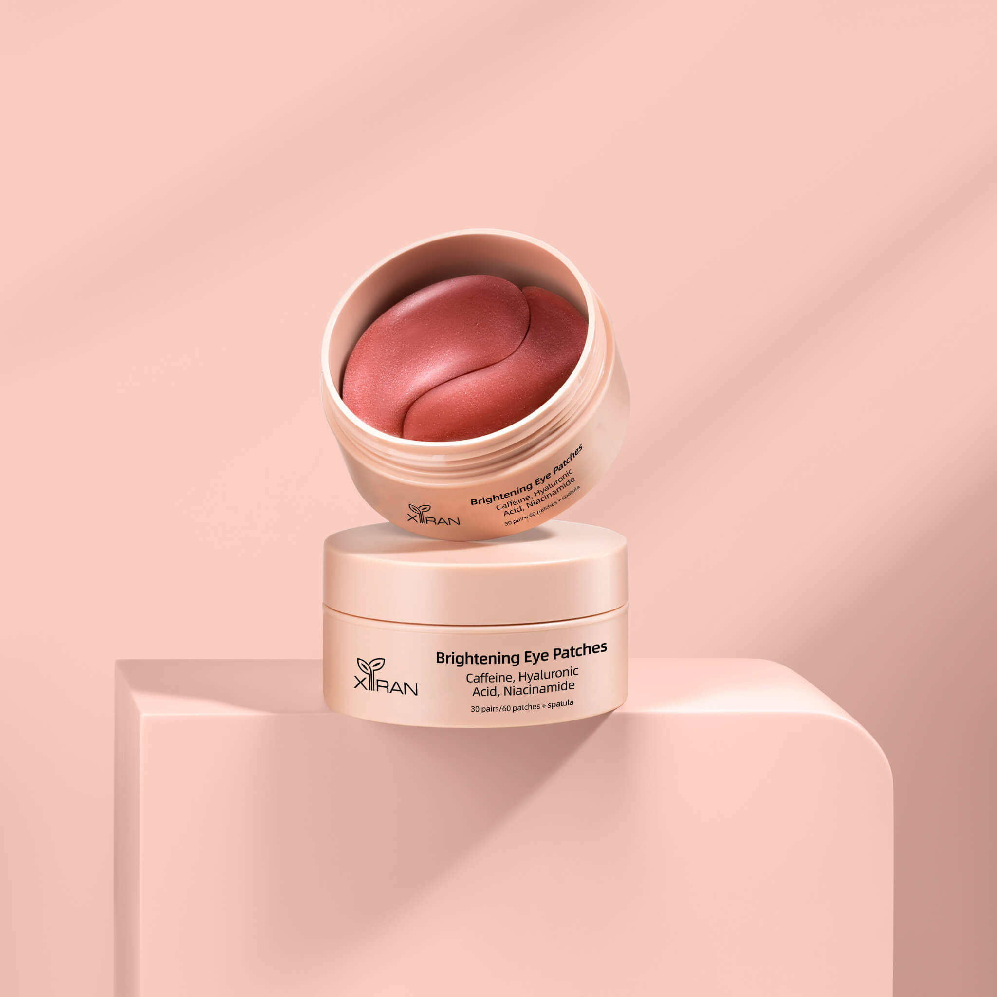 instant bright eye mask